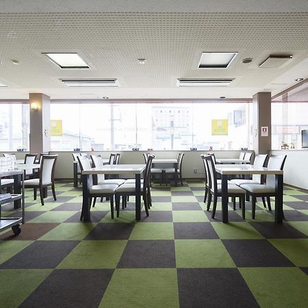 Select Inn Yonezawa Exterior photo