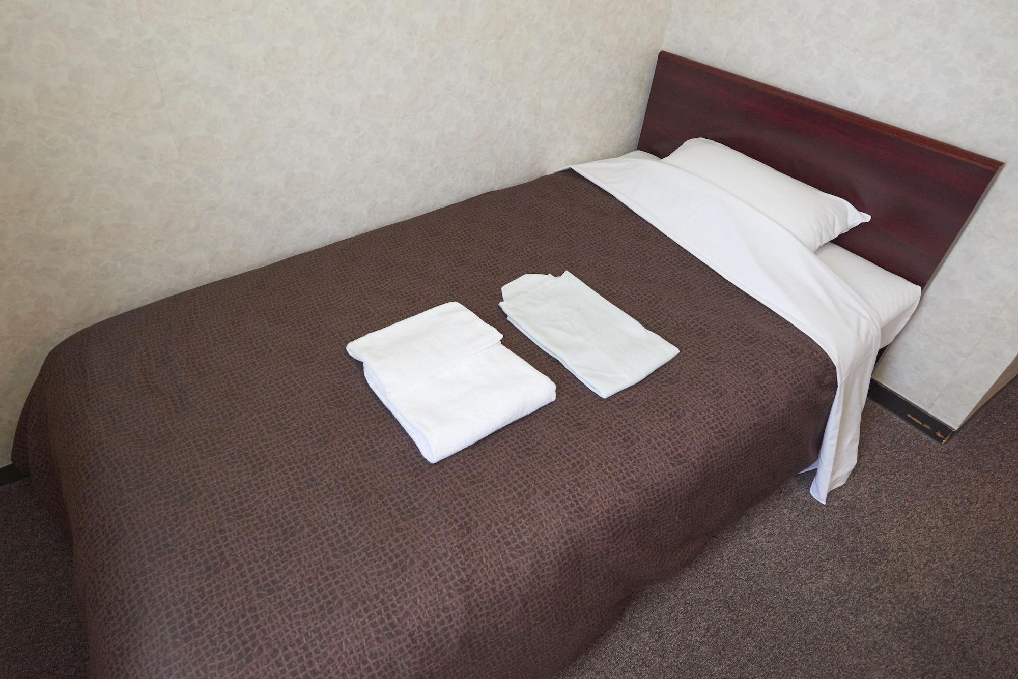 Select Inn Yonezawa Exterior photo