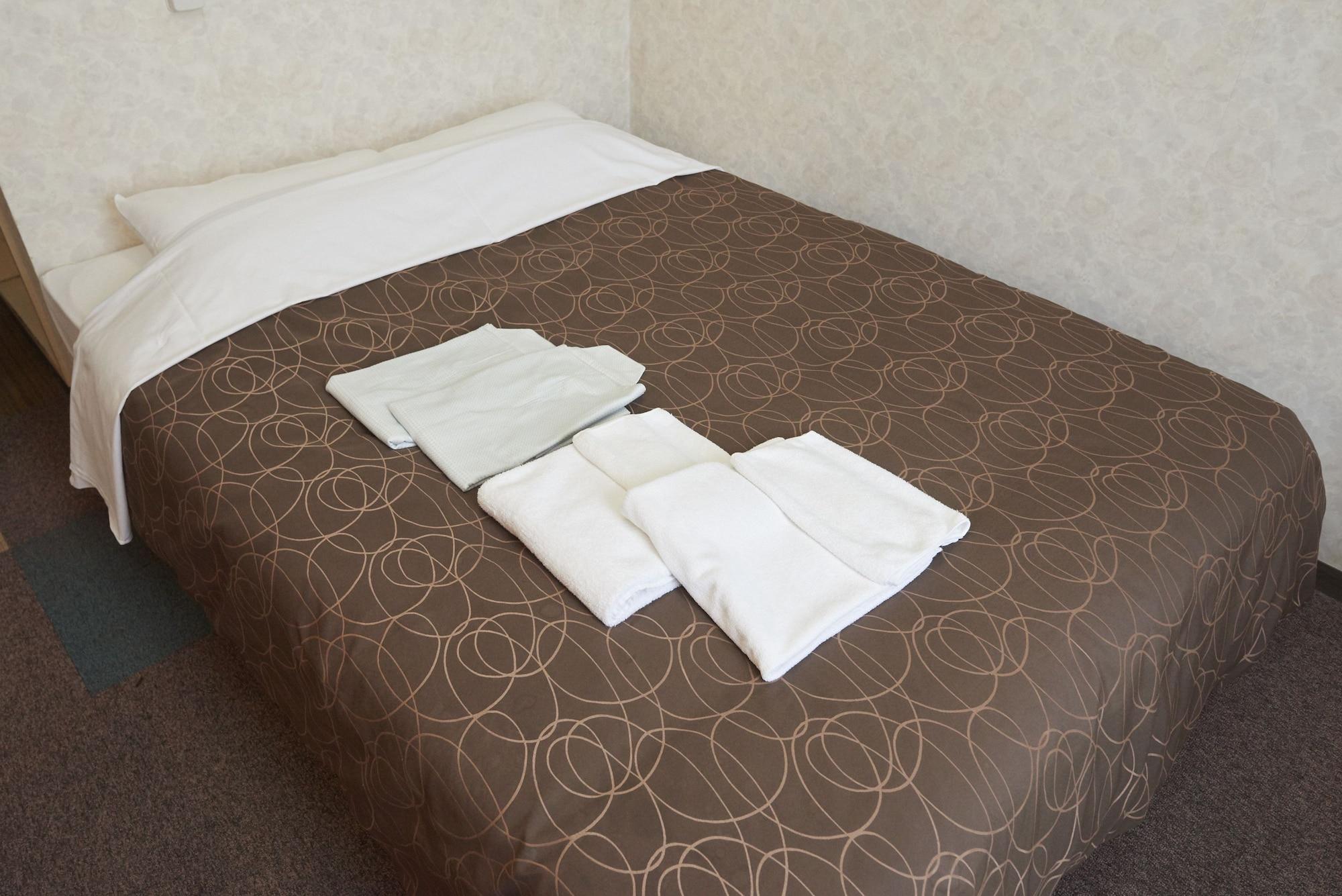 Select Inn Yonezawa Exterior photo