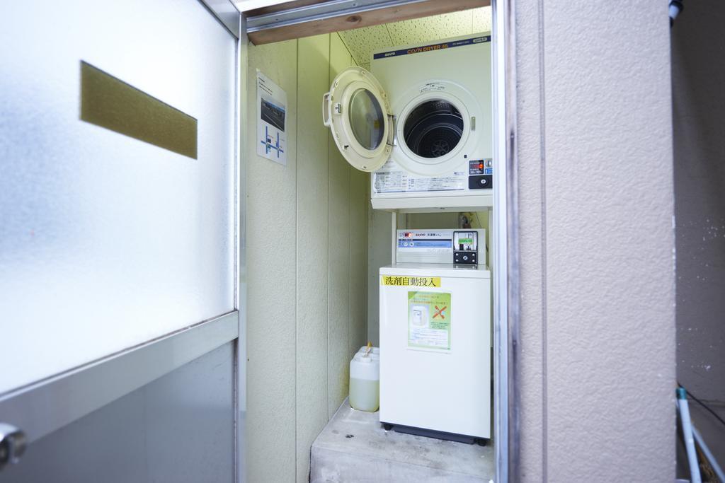 Select Inn Yonezawa Exterior photo