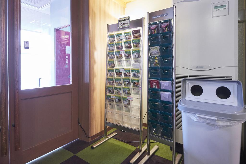 Select Inn Yonezawa Exterior photo