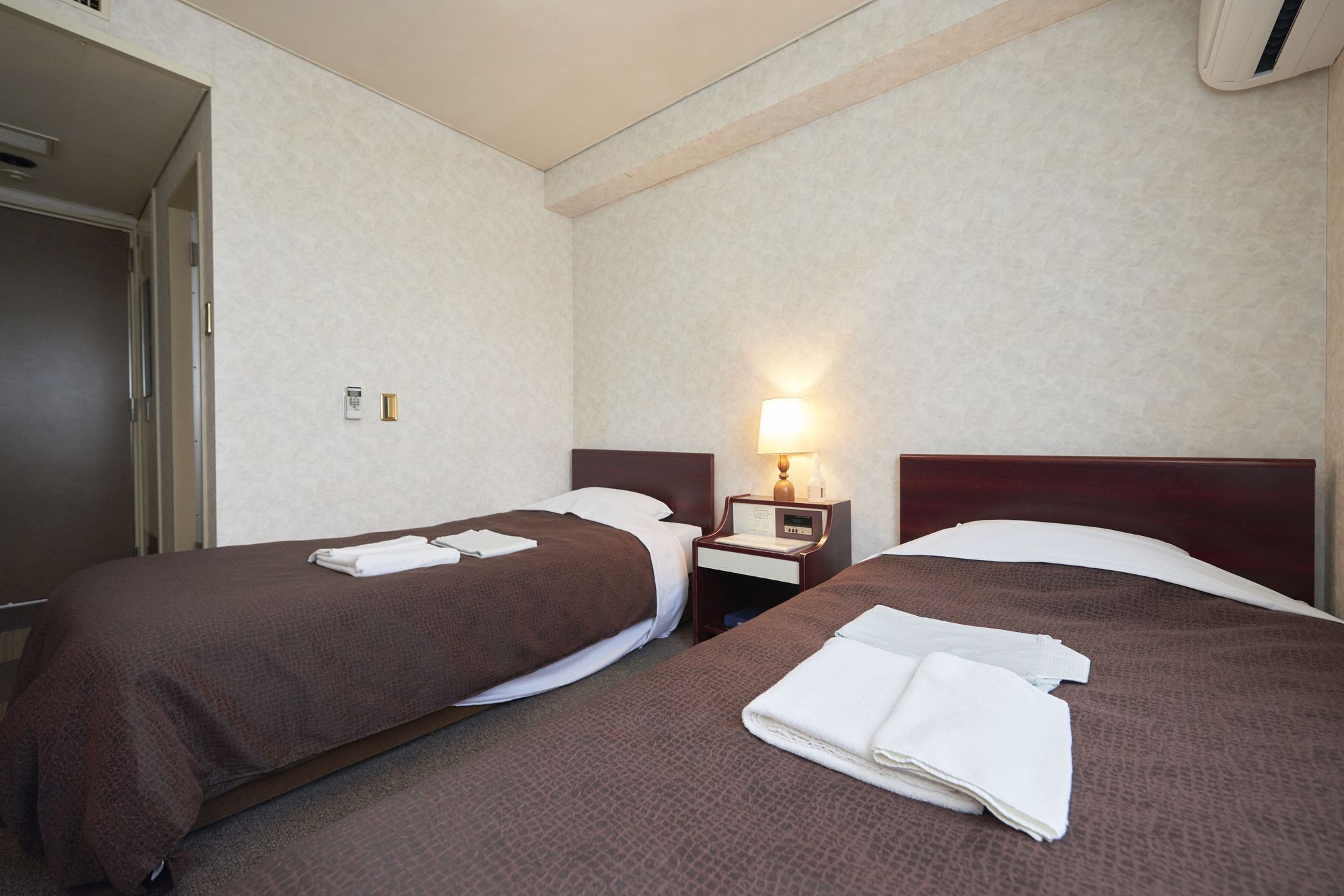 Select Inn Yonezawa Exterior photo